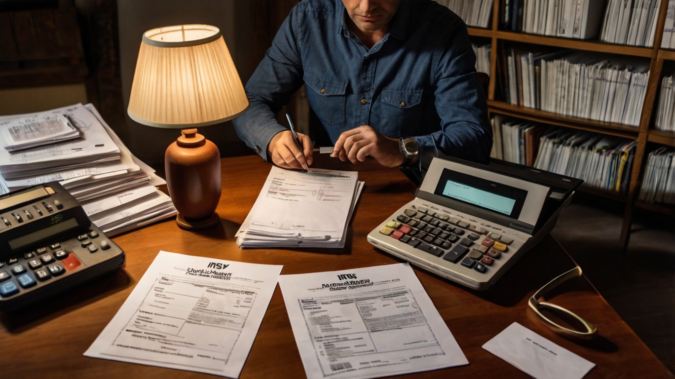 Confiança em Auditoria Financeira